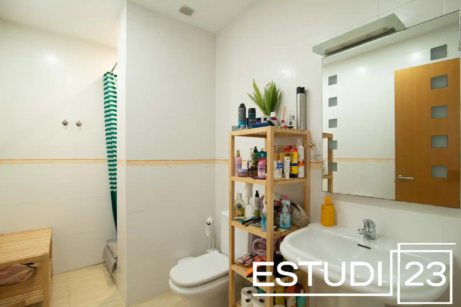 Habitación de Dúplex en venta en Arenys de Munt con Aire acondicionado, Calefacción y Balcón