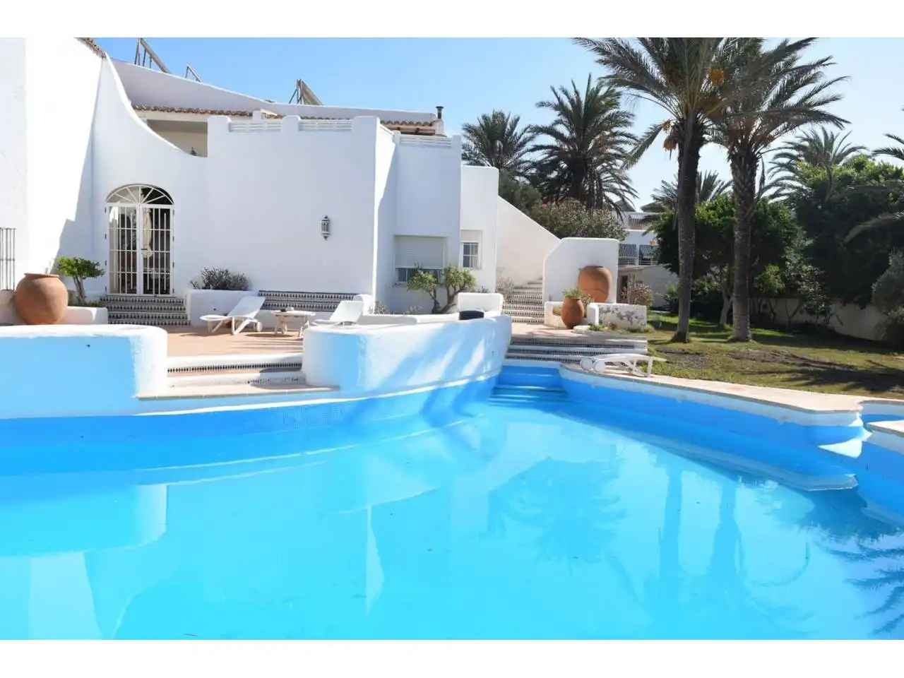 Villa avec terrasse à vendre à Calle Milano, imagen 15