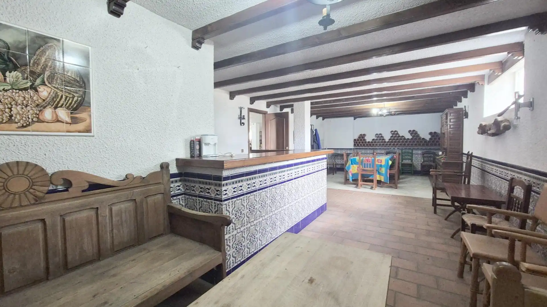 Chalet con piscina en venta en Alba de Tormes, imagen 87