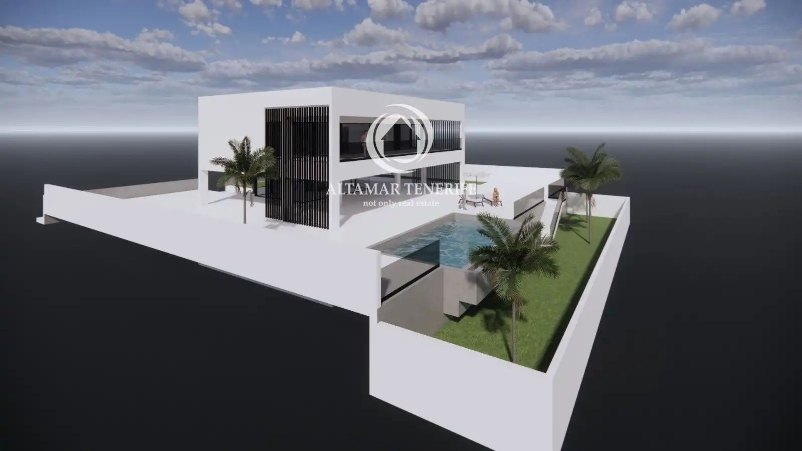 Maison avec piscine à vendre à Callao Salvaje - Playa Paraíso, imagen 7