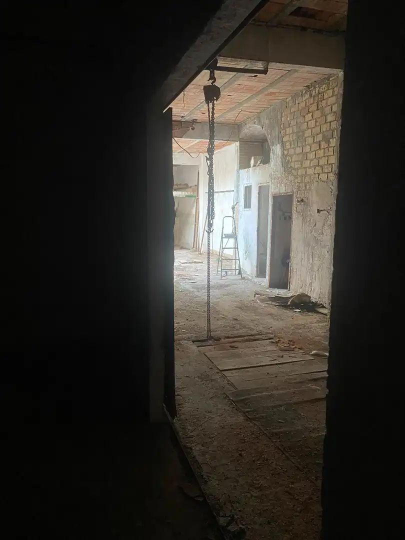 Casa o xalet en venda en Sevilla