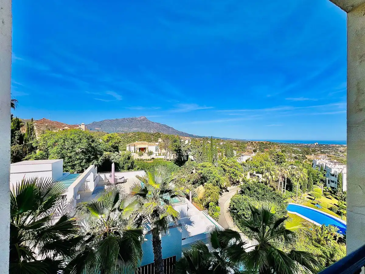 Reihenhaus zum Verkauf in La Quinta, imagen 22