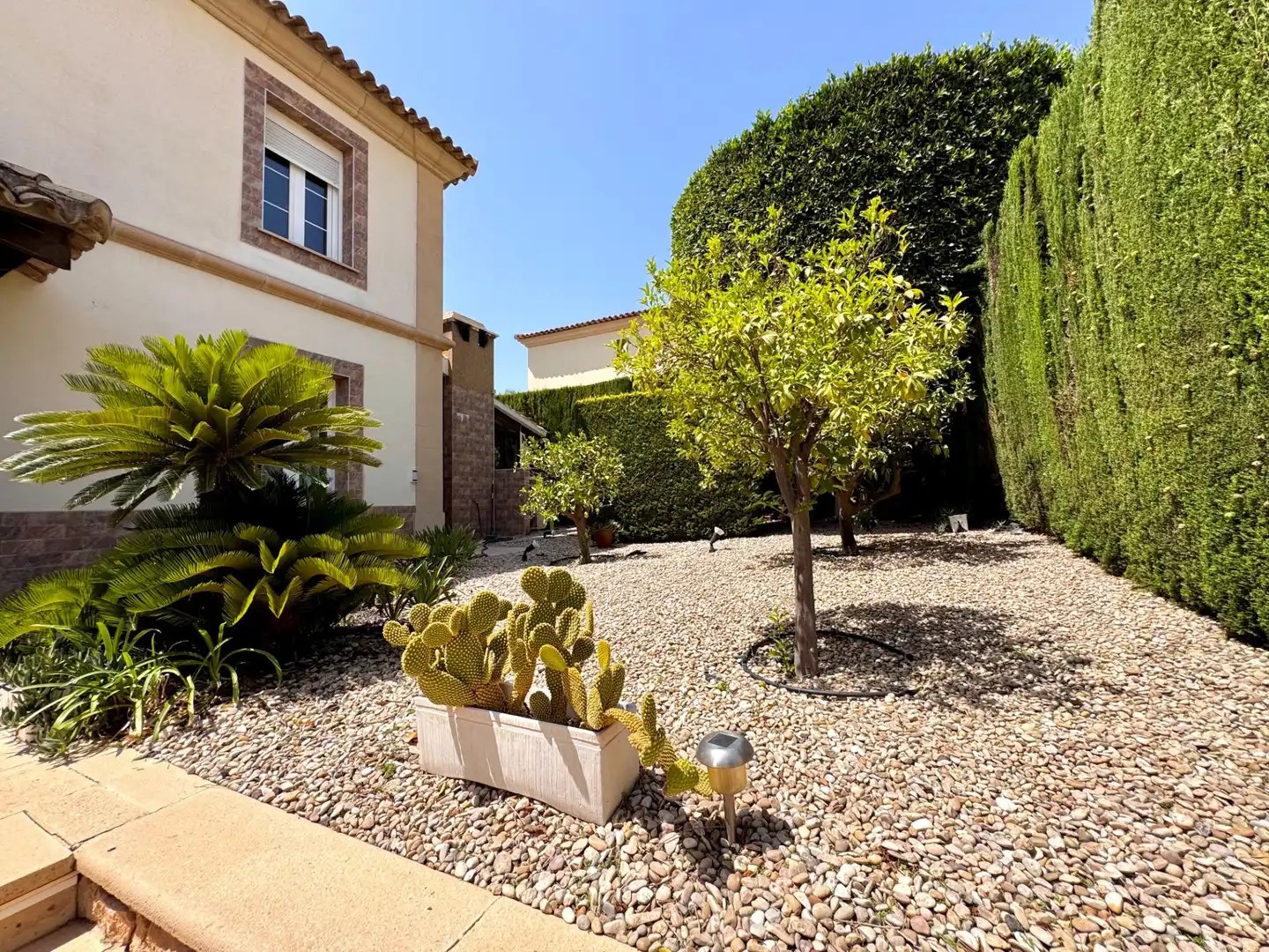 Villa avec terrasse à vendre à Carretera de la Calda Finestrat, imagen 14