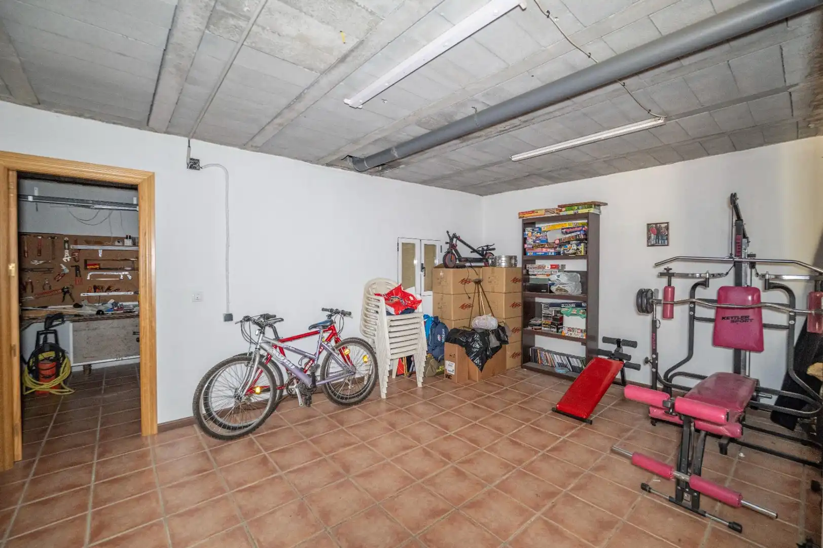 Casa o chalet en venta en Vegas del Genil