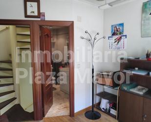 Single-family semi-detached for sale in Salamanca Capital