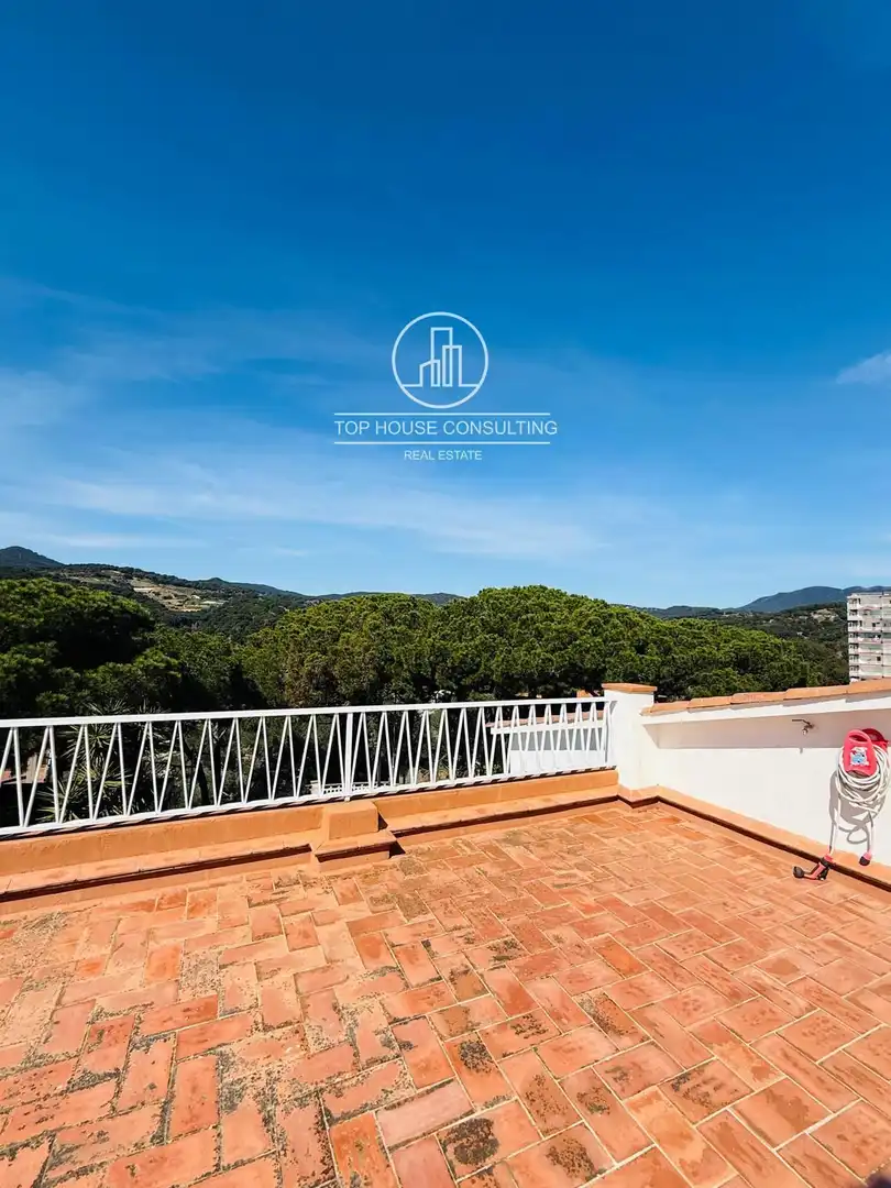 Terrace of Houses for sale in Arenys de Munt  with Air Conditioner, Heating and Terrace