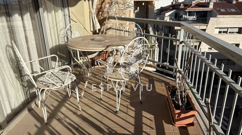 Foto 5 de Pis en venda a Plaza José Freixa I Argemí, Ca n'Aurell, Terrassa