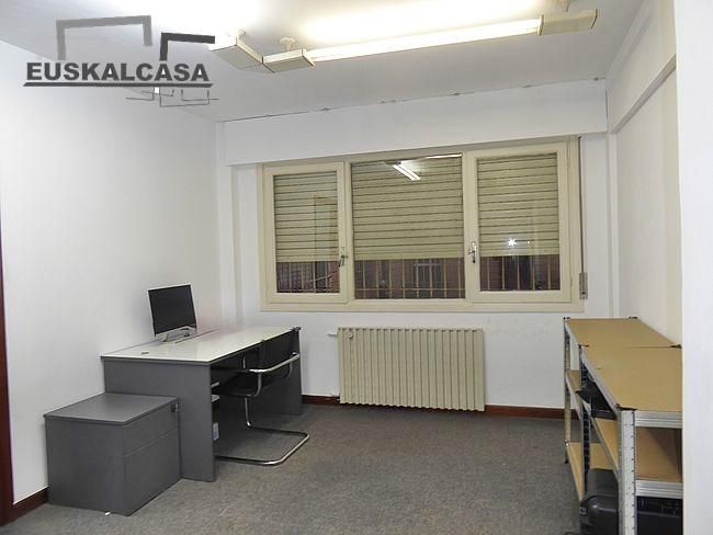 Oficina en venda en Bilbao  amb Moblat