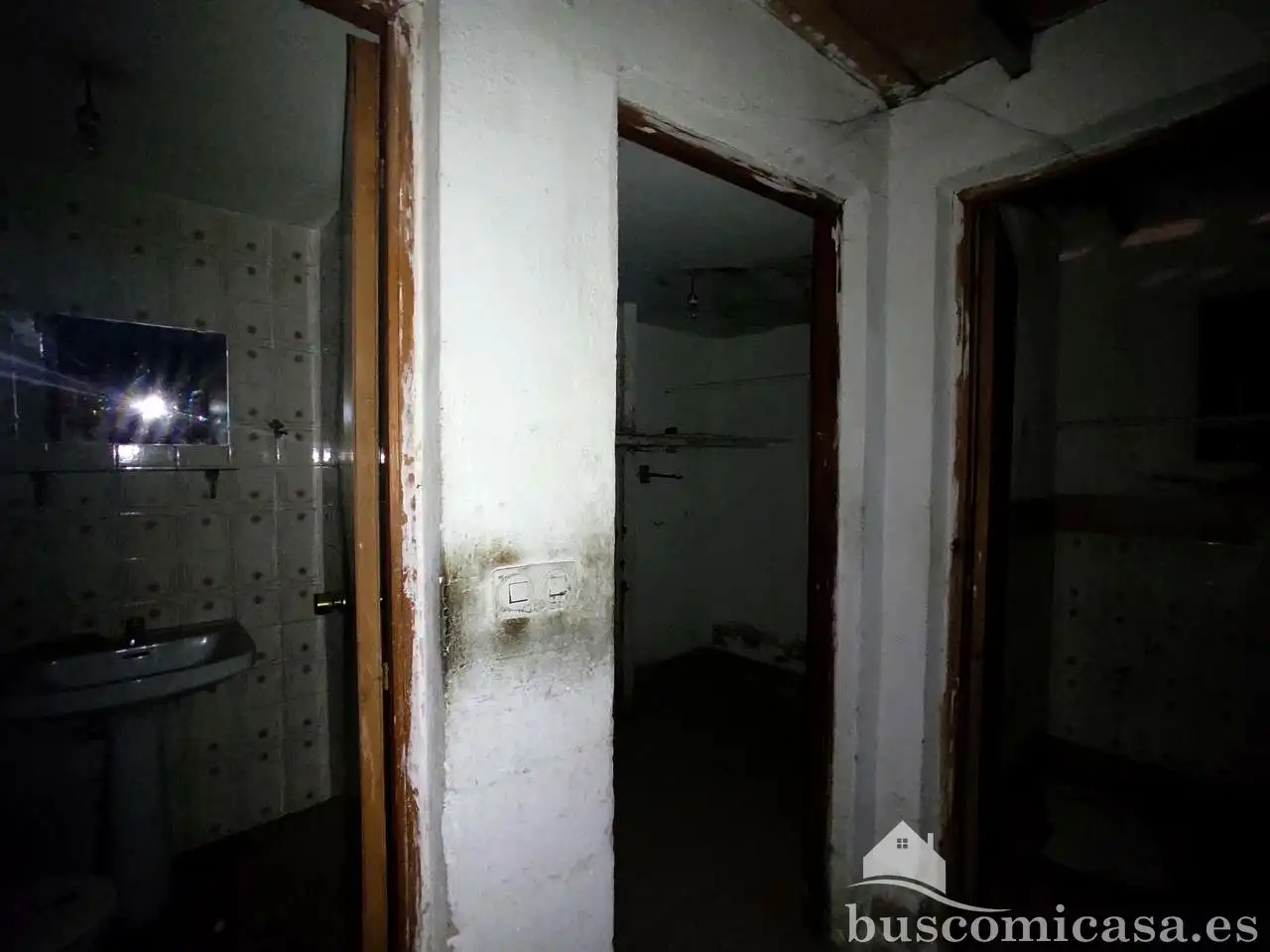 Local comercial en venda a Marqueses De Linares, imagen 25