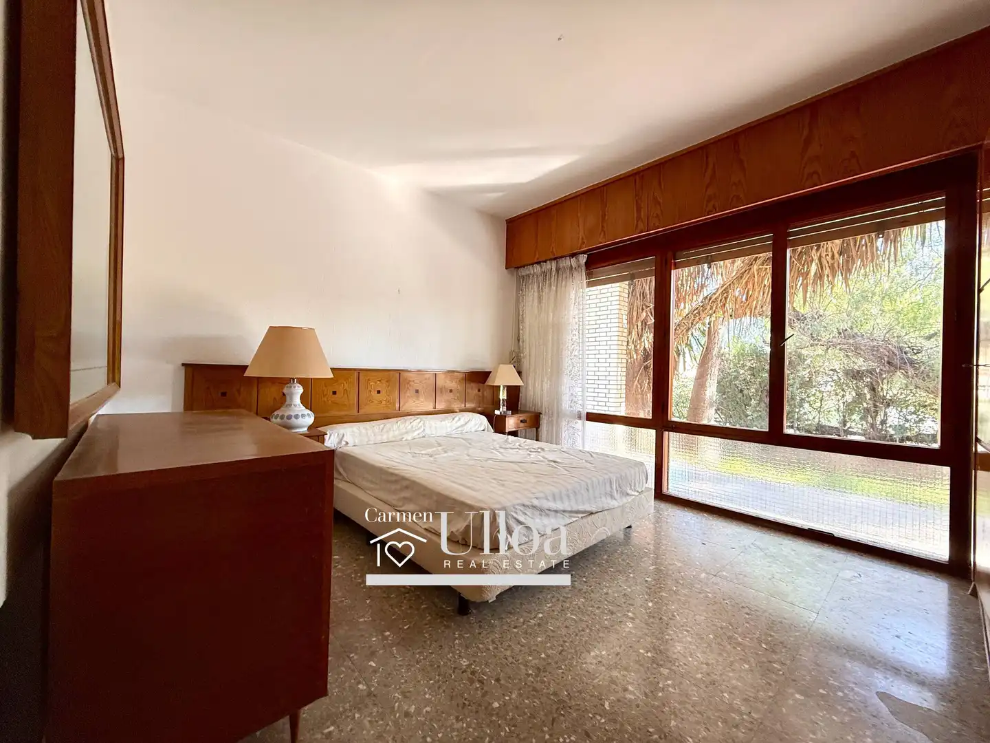 Jardí de Casa o xalet en venda en Alicante / Alacant amb Aire condicionat, Jardí privat i Terrassa