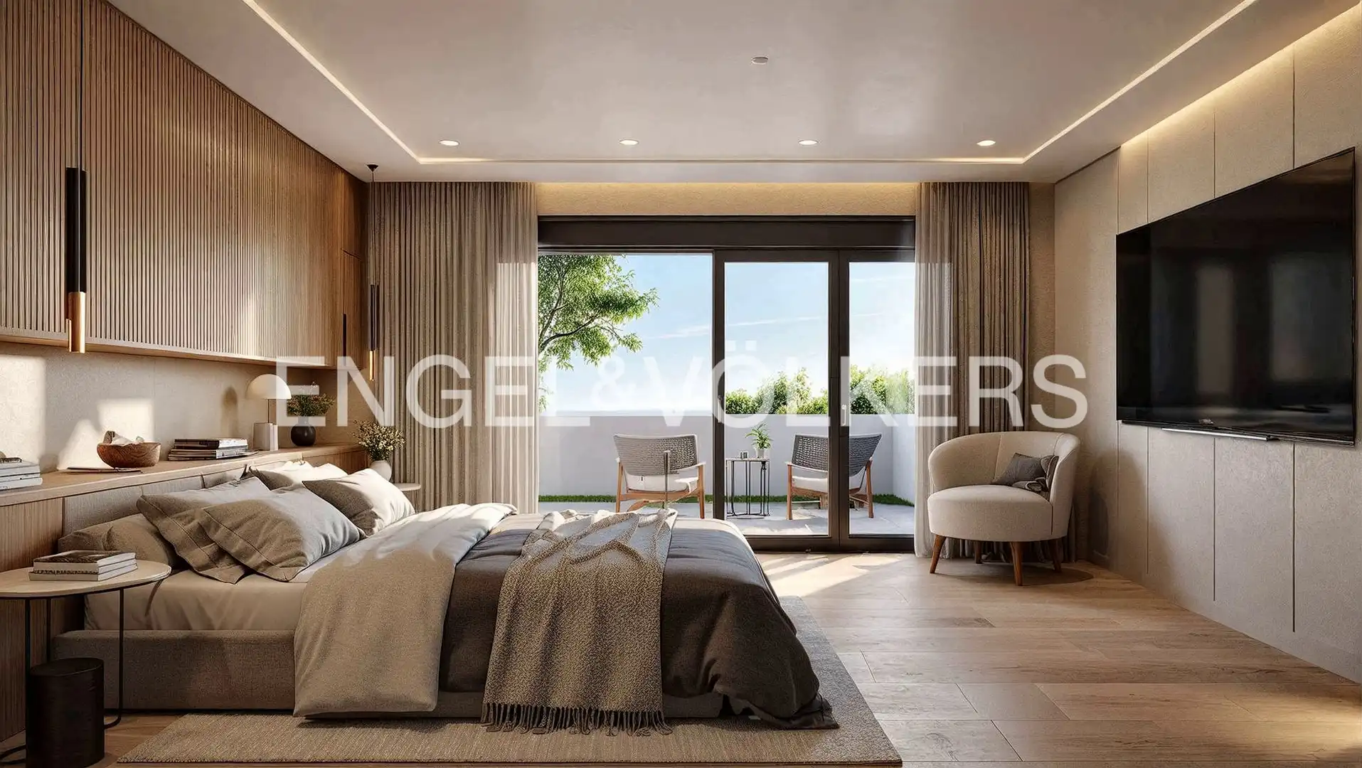 Casa con piscina en venta en Moncloa - Aravaca, imagen 17