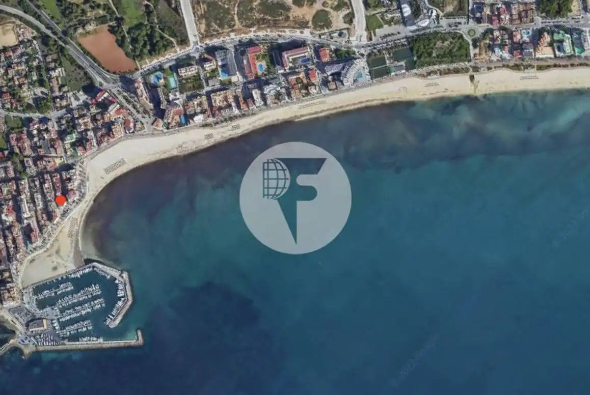 Pis amb ascensor en venda a Platja de Palma, imagen 7
