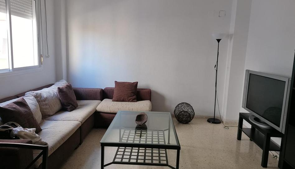 Foto 1 de Pis de lloguer a Colores -  Entreparques, Sevilla