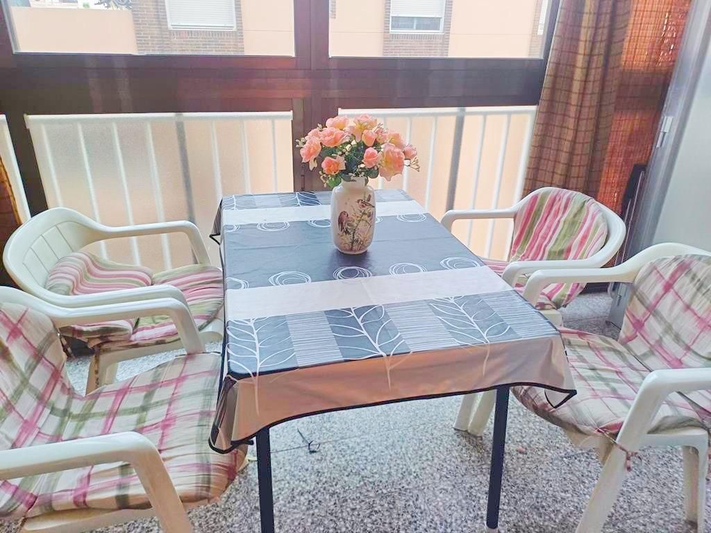 Terrace of Study for sale in Santa Pola