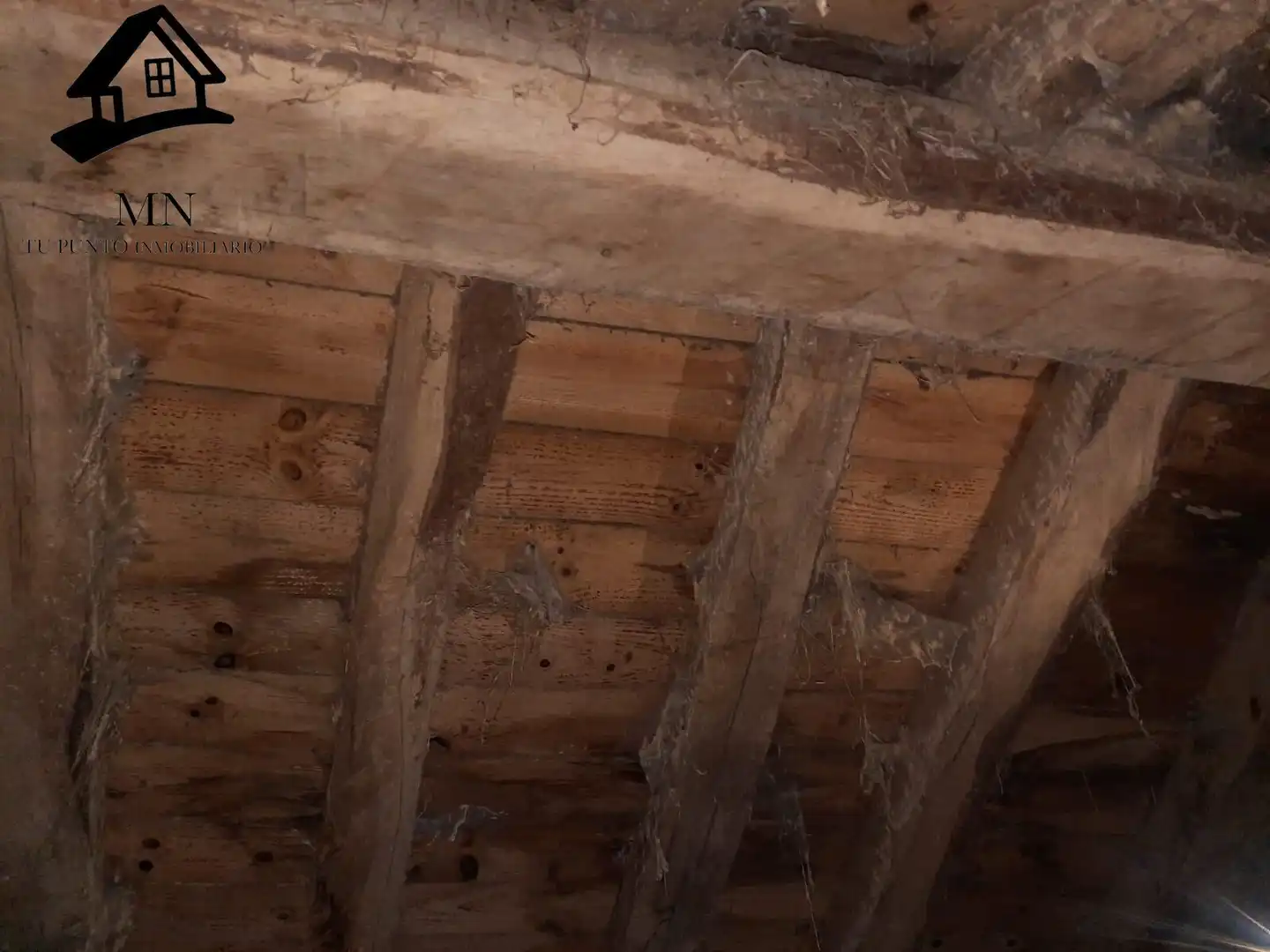 Casa rústica amb jardí en venda a San Pedro del Romeral, imagen 31