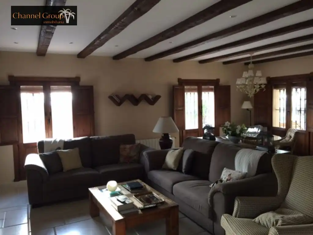 Casa o chalet en venta en Pedanías Oeste