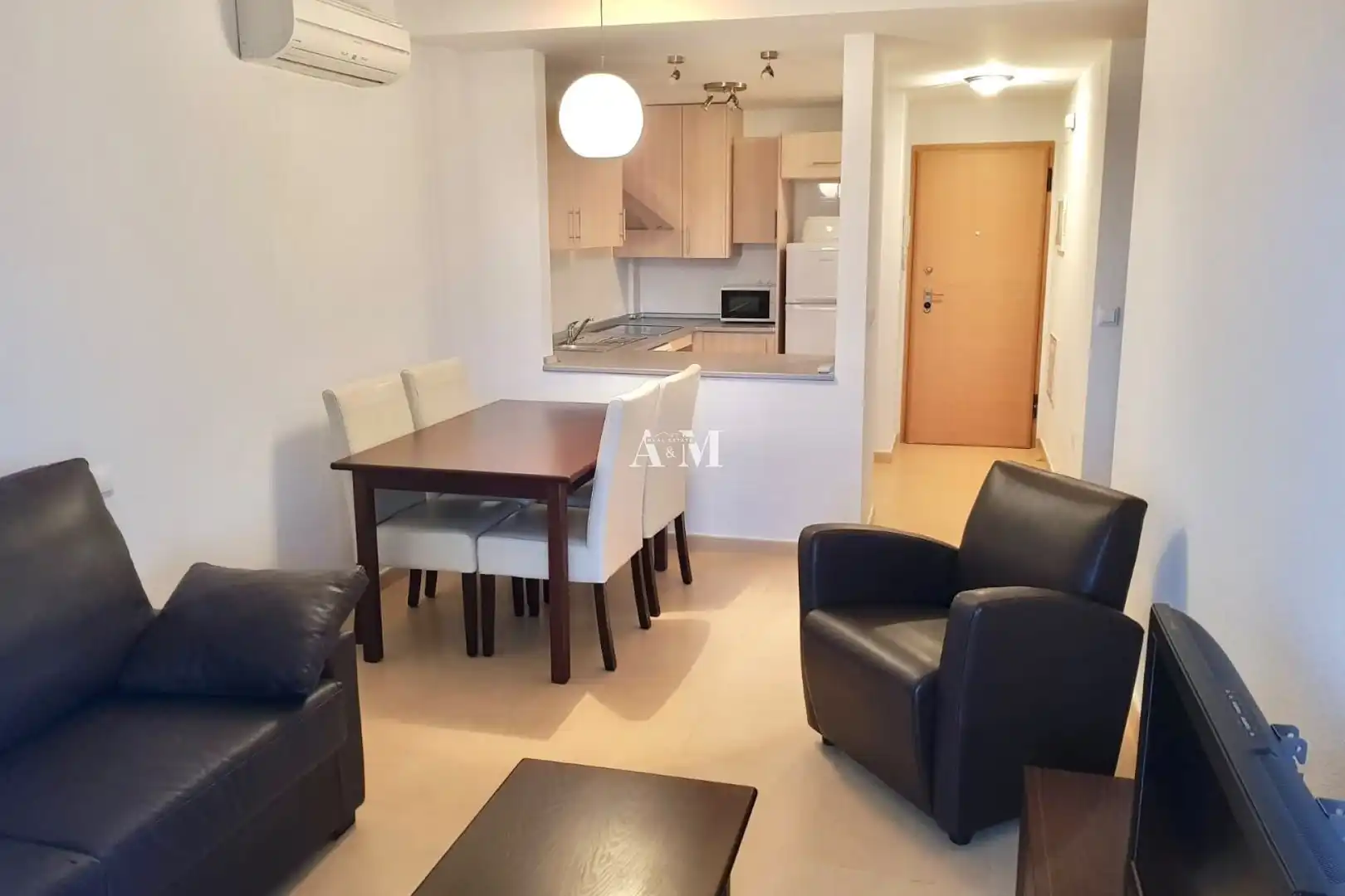 Flat with terrace to rent in Terrazas de la Torre Golf, imagen 6