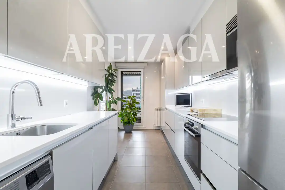 Appartement avec piscine à vendre à Plaza Andereñoak, imagen 22