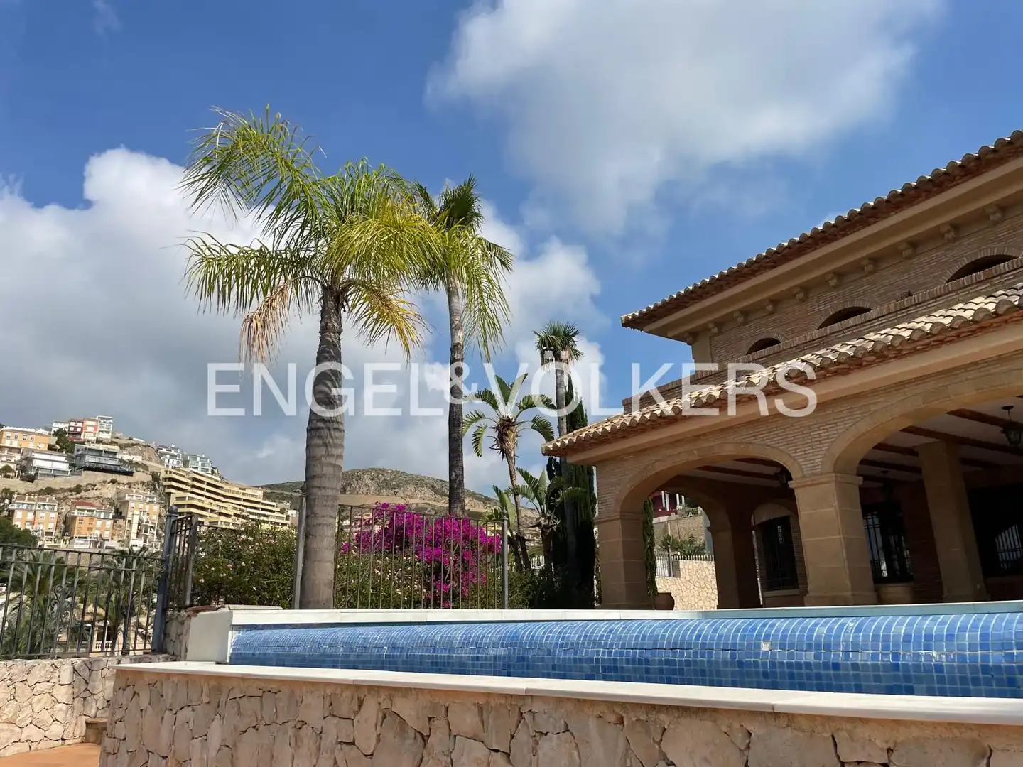 Haus mit Terrasse zur Miete in El Faro, imagen 8