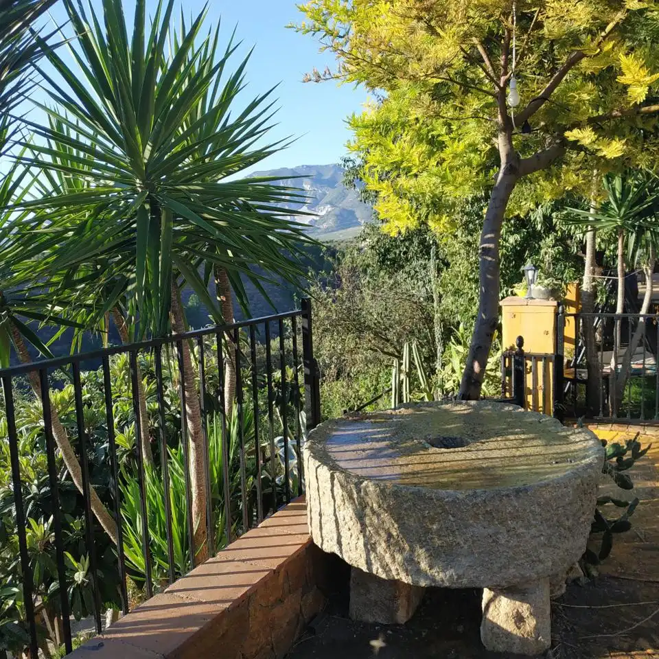 Casa rústica en venta en Dúrcal, imagen 20
