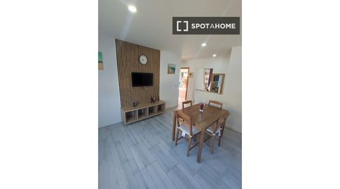 Foto 3 de Habitació a Badia Blava - Badia Gran - Tolleric, Llucmajor