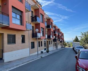 Exterior view of Garage for sale in Almoster