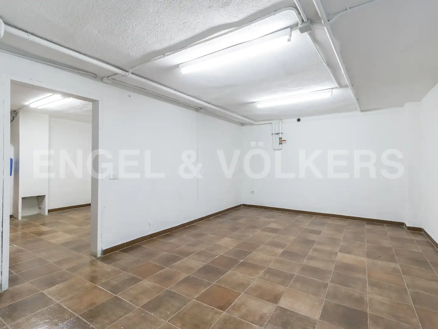 Houses for rent in Barcelona  with Air Conditioner, Heating and Private garden