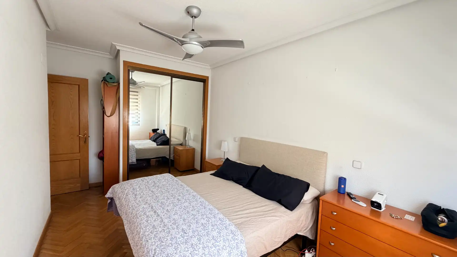 Piso con terraza en venta en Calle de Ricardo Goizueta, imagen 8