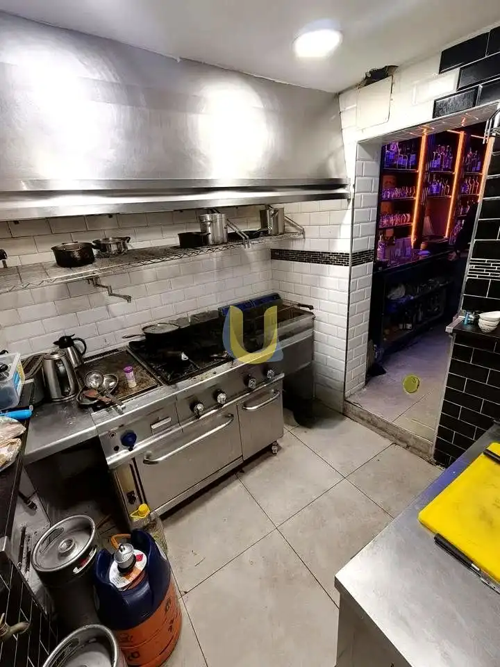 Business premises for transfer in Centro, imagen 6