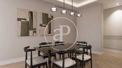 Foto 2 de Pis en venda a C. de Argensola, Justicia - Chueca,  Madrid Capital