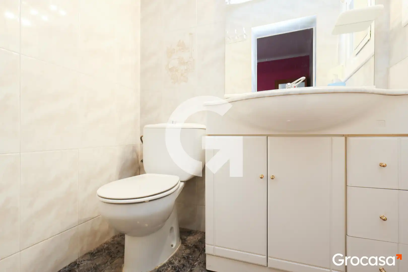 Bathroom of Houses for sale in Sant Vicenç Dels Horts  with Private garden, Terrace and Storage room