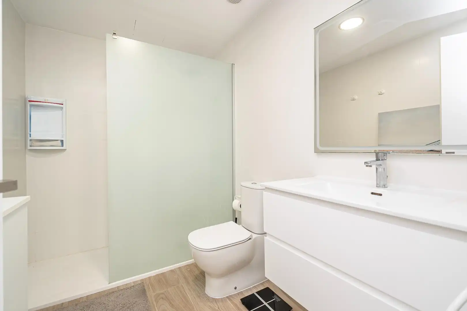 Bathroom of Detached homes for sale in Marratxí  with Air Conditioner, Heating and Terrace
