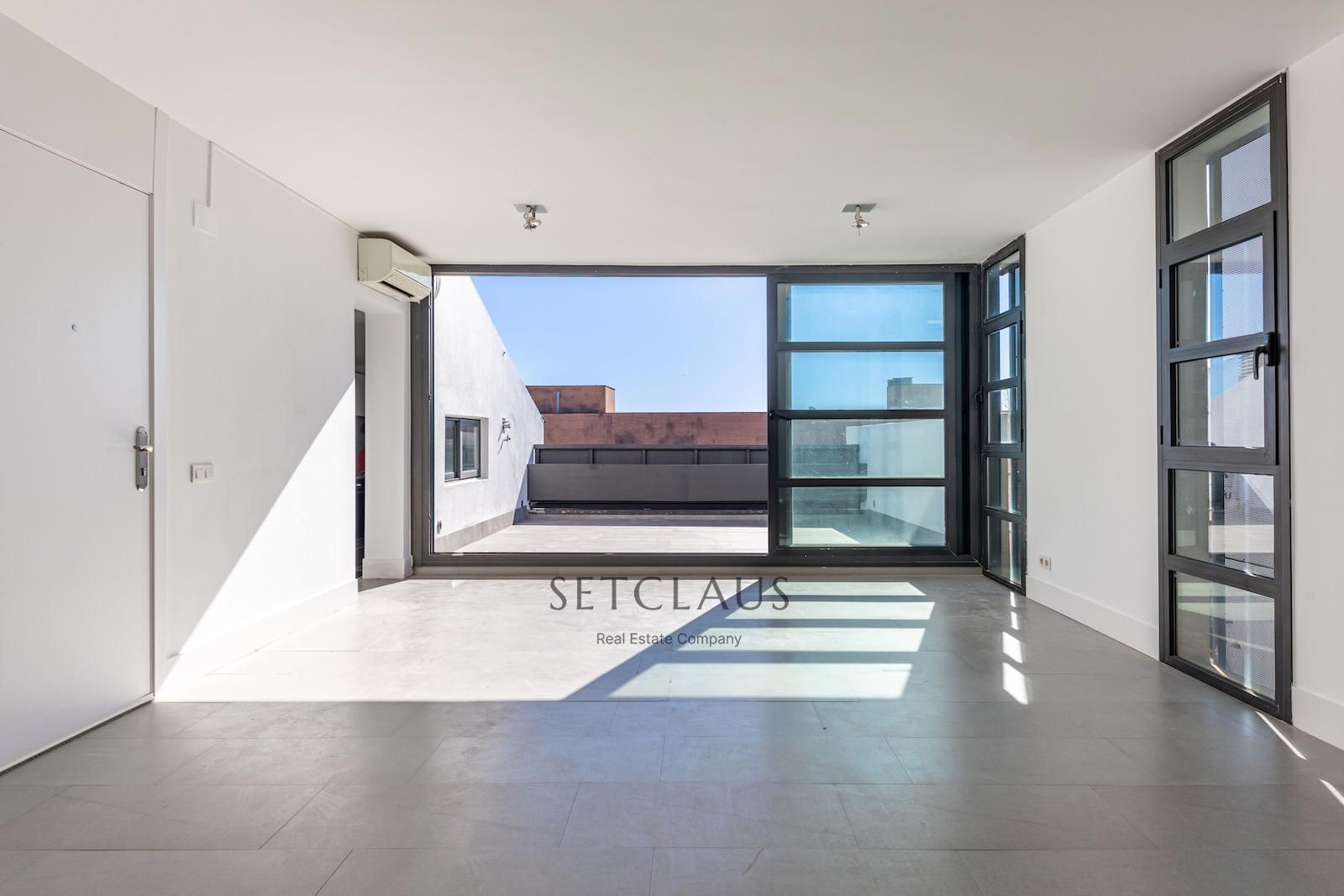 Terrassa de Àtic en venda en El Masnou amb Aire condicionat, Calefacció i Terrassa