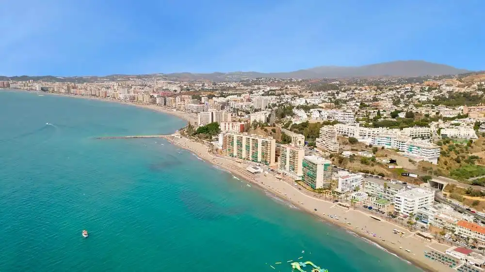 Àtic amb piscina en venda a Las Gaviotas  - Carvajal, imagen 23