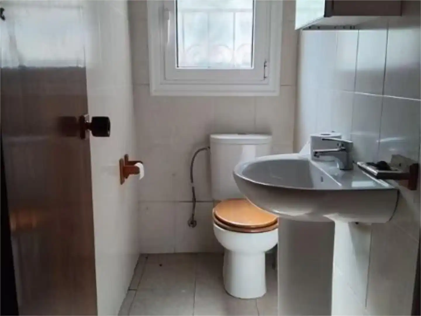 Baño de Casa o chalet en venta en Culleredo