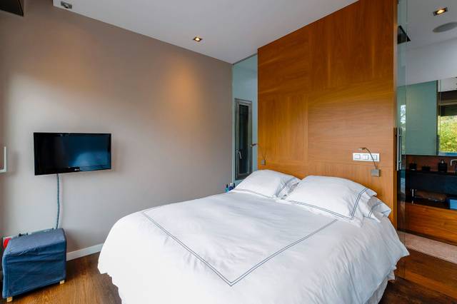 Casa-chalet en Venta en Carrer de la Santíssima Trinitat del Mont en Sarrià