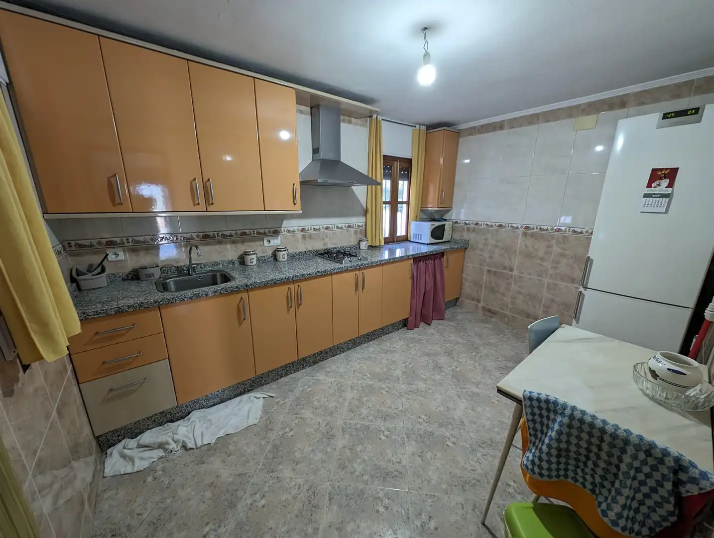 Chalet con piscina en venta en San Francisco, imagen 11