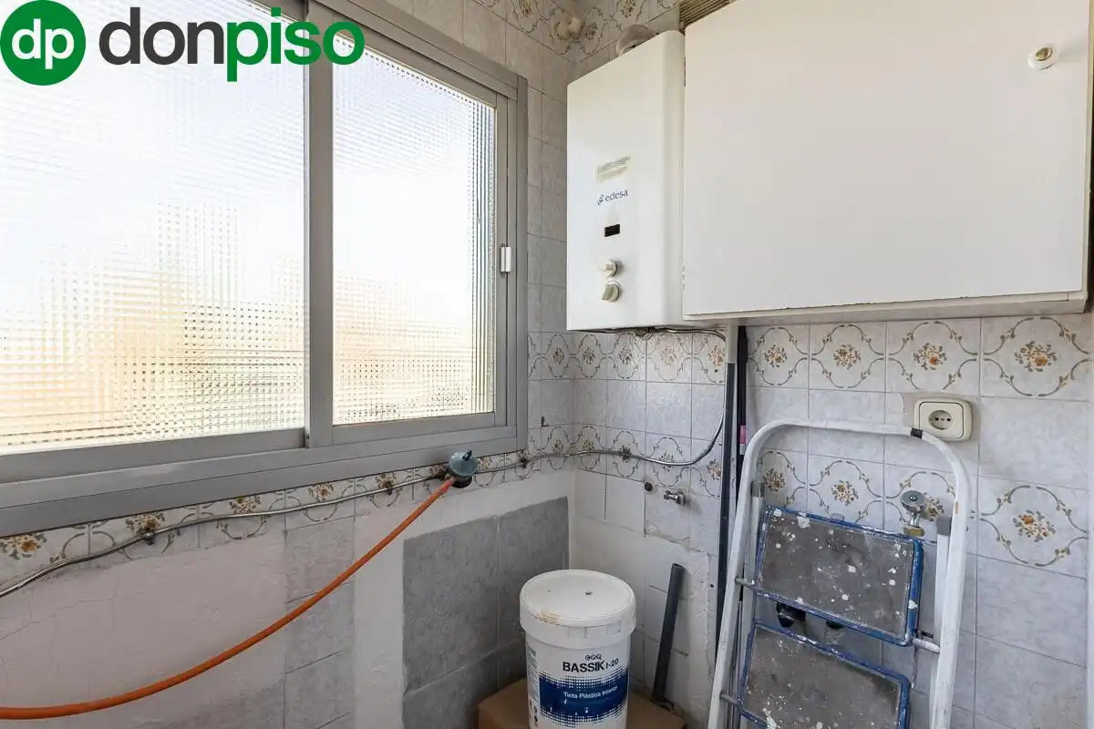 Piso con terraza en venta en Calle Calle de Matilde de Torre, imagen 9