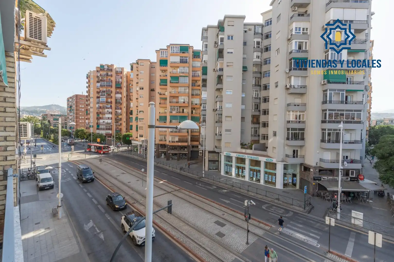 Pis amb terrassa en venda a Calle Palencia 23, imagen 29