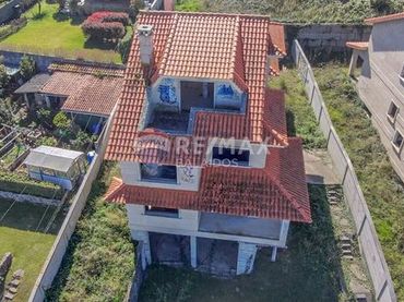 Casa con giardino in vendita a Camiño dos Liñares