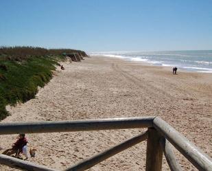 Exterior view of Residential for sale in Chipiona