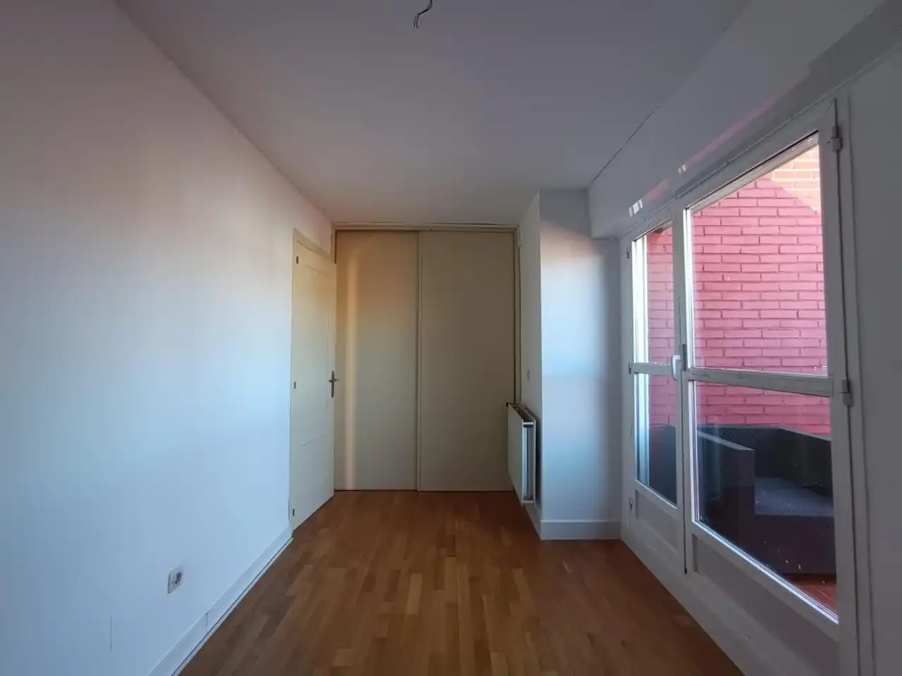 Dúplex en venda a De Candilejas, Palomeras Bajas