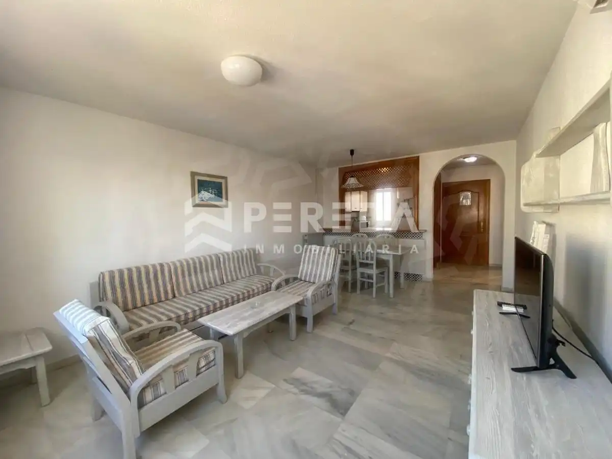 Apartament en venda a Plaza GOLF CENTER (U), El Sabinar – Urbanizaciones – Las Marinas – Playa Serena