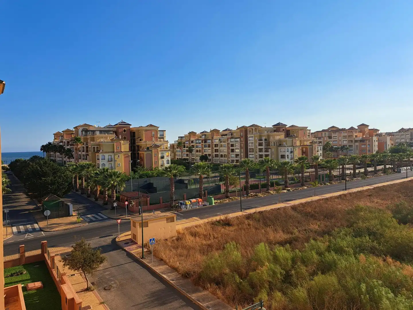 Apartament amb terrassa en venda a Avenida de los Cisnes 2, imagen 5