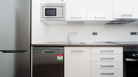 Foto 3 de Piso en venta en Josefa F. Buterga, 19, Opañel,  Madrid Capital