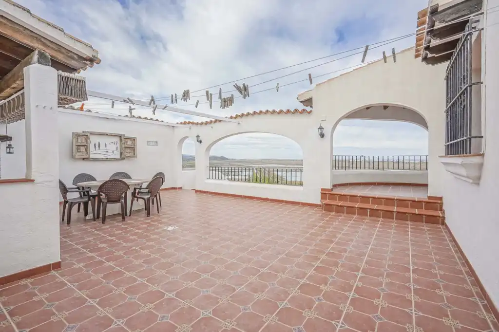 House with terrace for sale in Pego, imagen 7