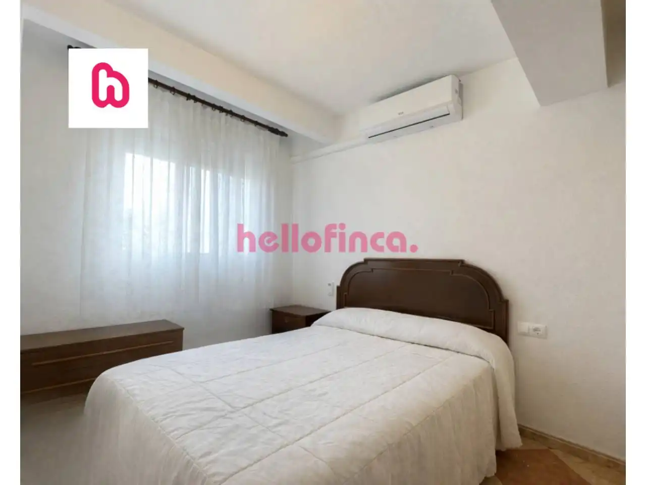 Penthouse with terrace for sale in Avenida Madrid, imagen 22