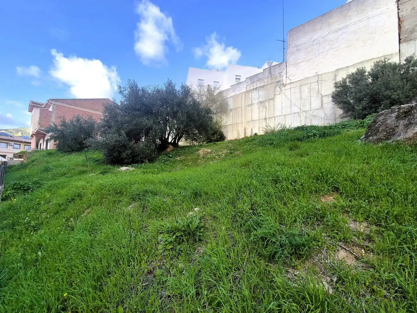 Terrain résidentiel à vendre à Loja, imagen 3