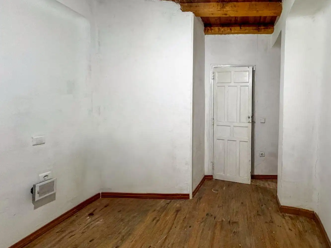 Casa o chalet en venta en Horcajo de la Sierra - Aoslos con Calefacción