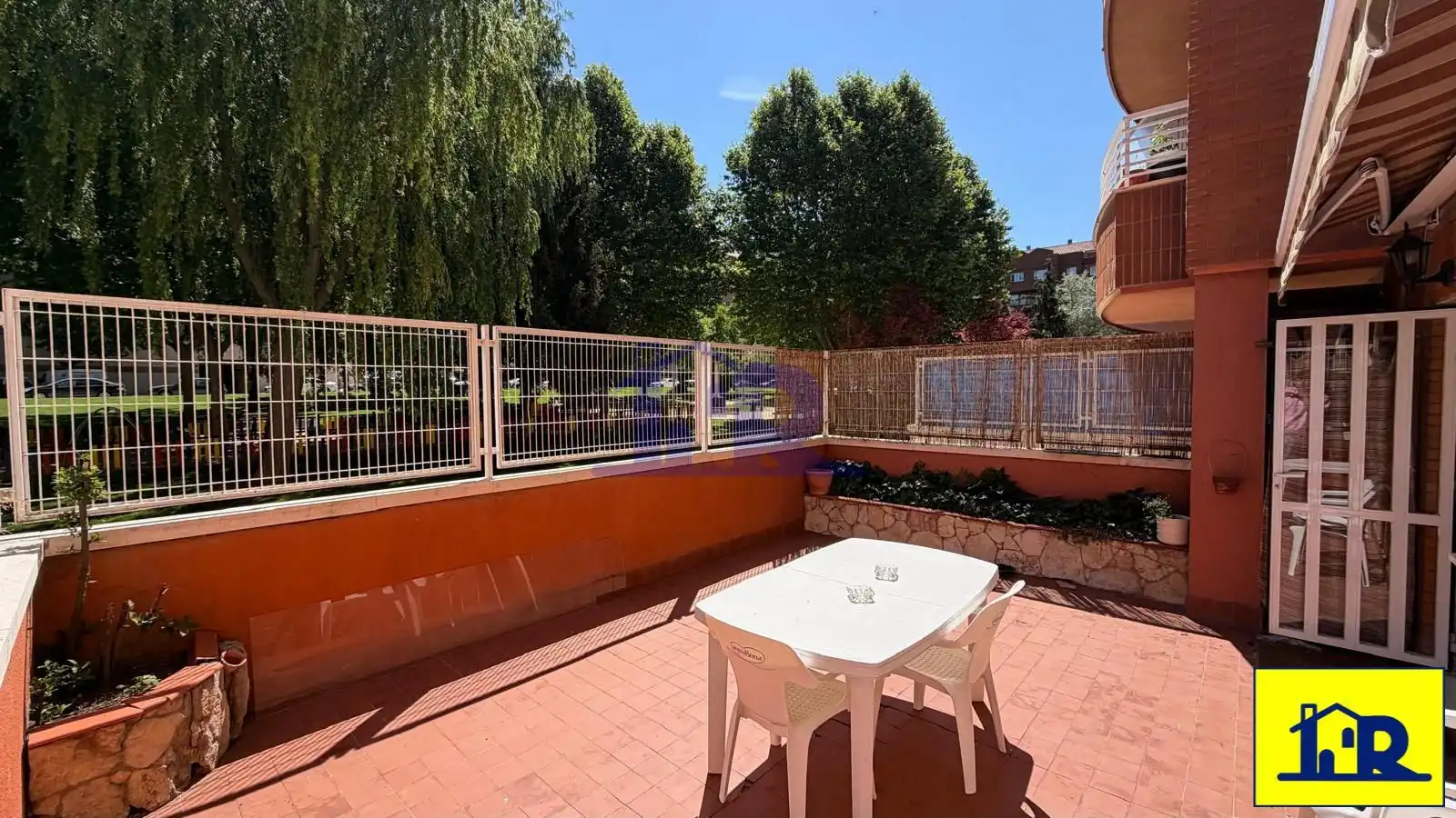 Terraza de Piso en venta en Cuenca con Calefacción, Terraza y Trastero